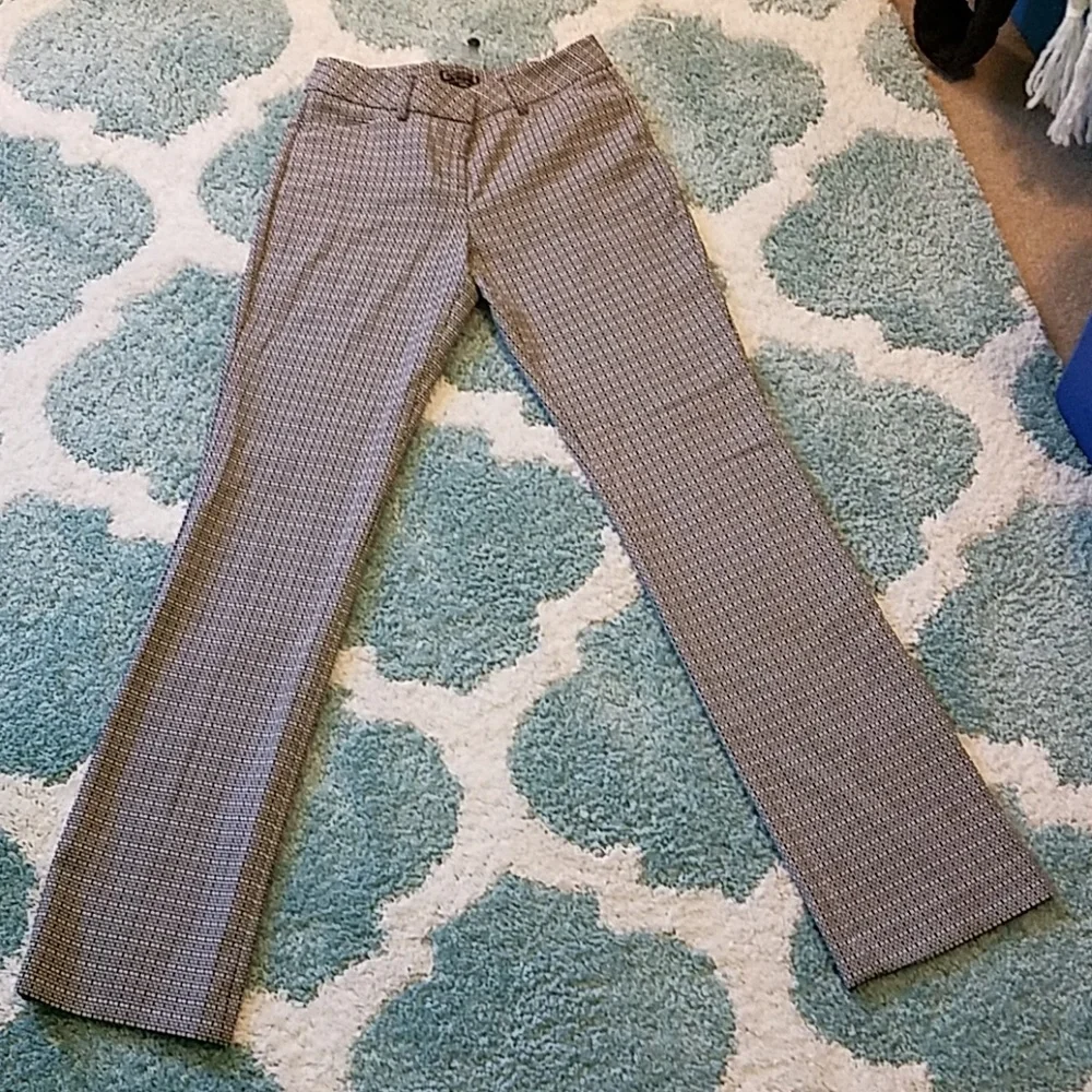 Express Editor pants - Picture 2 of 8